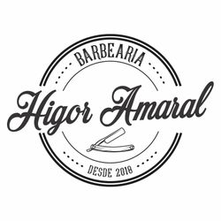 Barbearia Higor Amaral, Rua Luzitana, 1212, 13015-121, Campinas