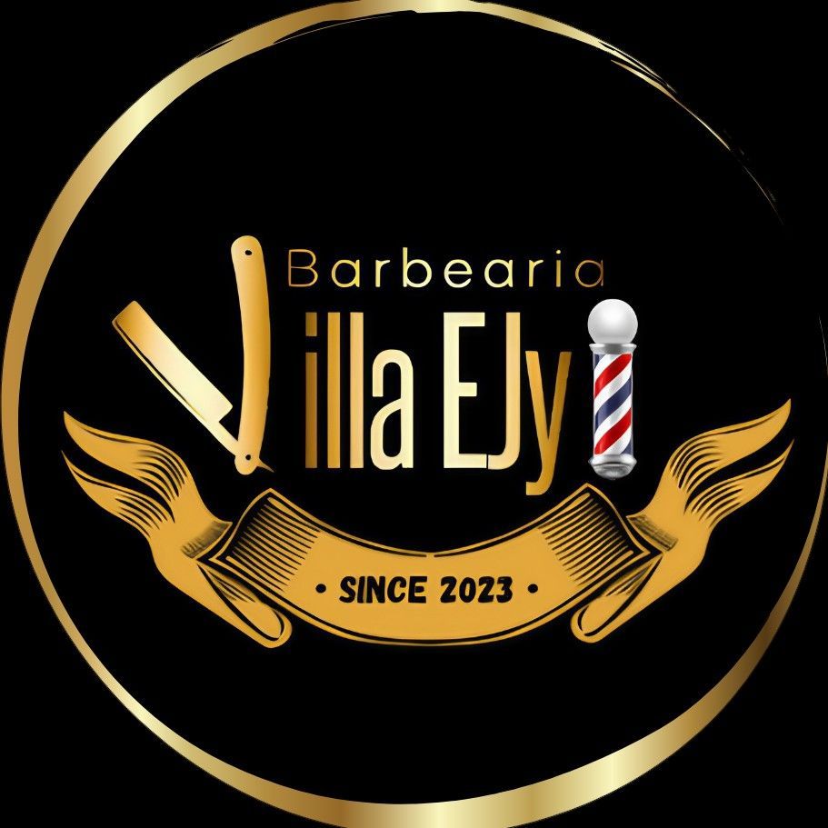 Barbearia Villa EJy, Avenida Elísio Cordeiro de Siqueira 1180, Comercial, 05136-001, São Paulo