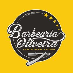 Barbearia Oliveira, Rua Coronel Americo Ladeira, Loja 2, 36150-000, Rio Novo