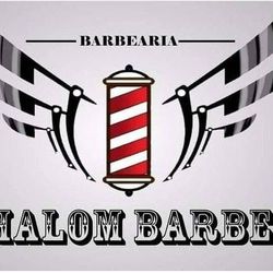Barbearia Shalom Barber 💈✂️, Av Das Flores, 1038, 84145-000, Carambeí