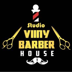 Studio Viiny Barber, Rua Walmor hager, 20 - Costa e Silva Joinville, Santa Catarina, Brazil, 89220-650, Joinville