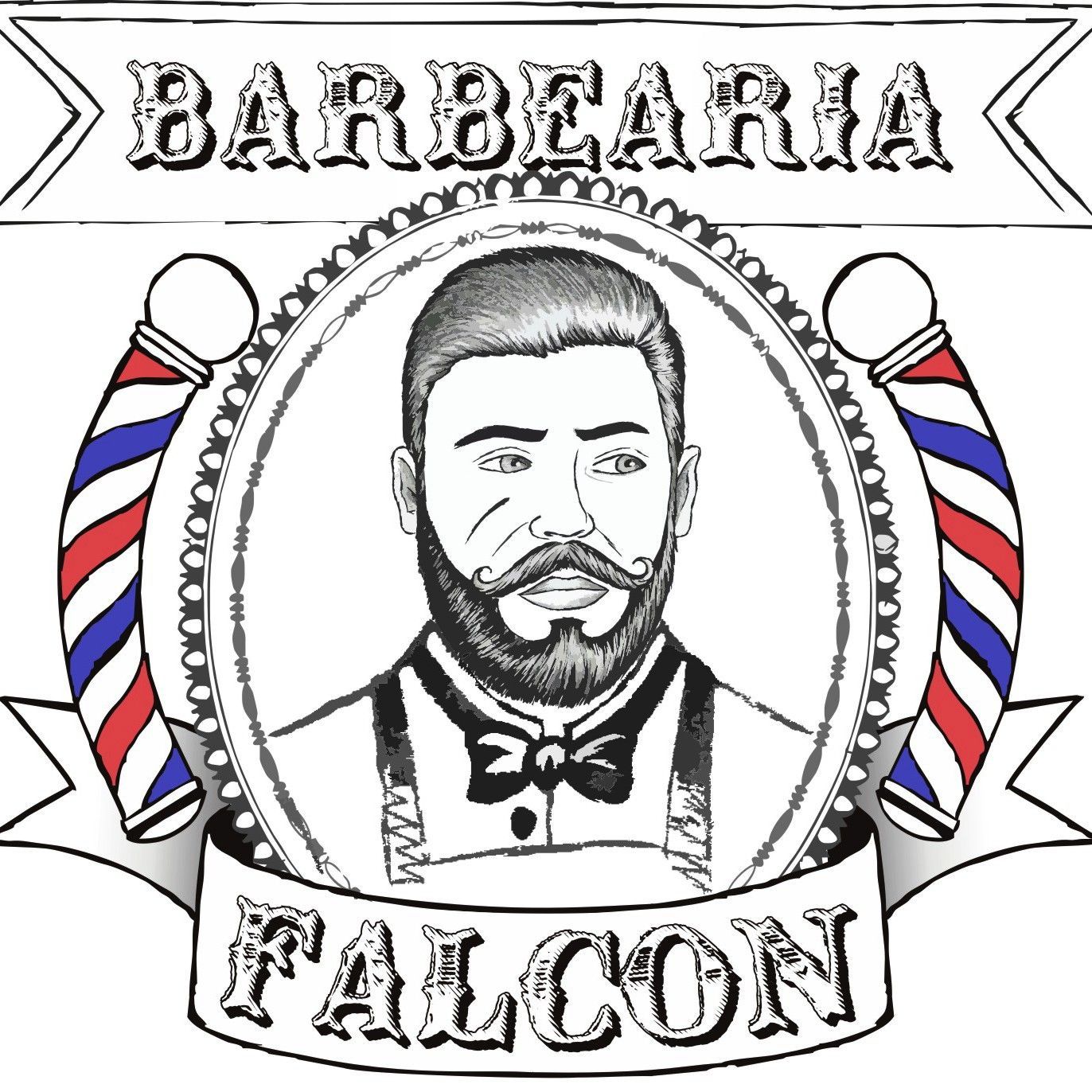 Barbearia Falcon, Av Nova Cantareira, 2338 A, 02330-000, São Paulo