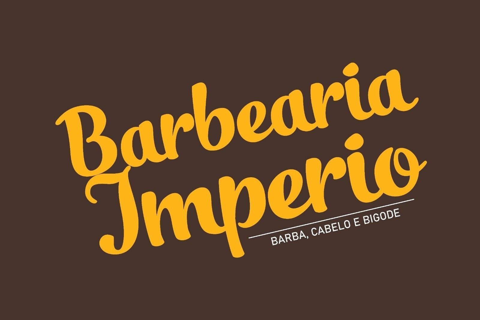 Império Salão de Beleza e Barbearia