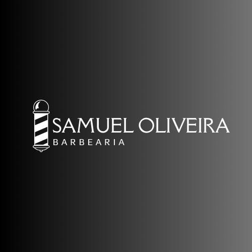 Samuel Oliveira Barbearia, Rua Cândido Braga, 34, 37945-000, São José da Barra