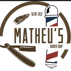 MATHEU’S barbershop, R. Vito Pedro Dell'Antônia, 85, 09310-070, Mauá