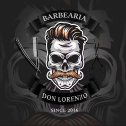 Barbearia Don Lorenzo, Rua Aracati, 69, 98500-000, Tenente Portela