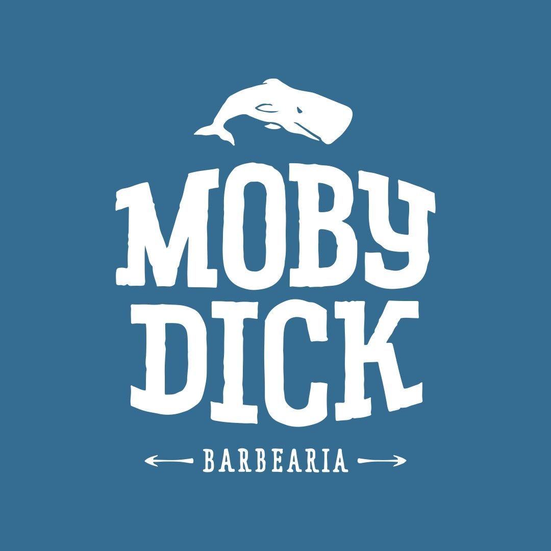 Moby Dick Barbearia, Rua Manoel Severino De Oliveira 564, 88062-120, Florianópolis
