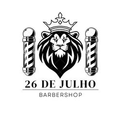 Barbearia26dejulho, Avenida Cônego Manoel Alves 718, Barbearia, 13484-494, Limeira