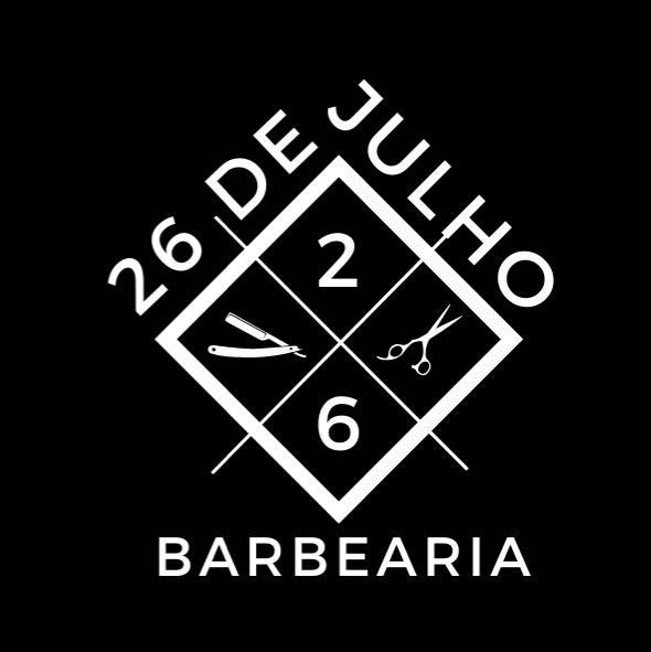 Barbearia26dejulho, Avenida Cônego Manoel Alves 718, Barbearia, 13484-494, Limeira