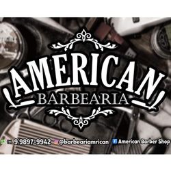 American Barbearia, Rua Treze de Maio, 592, 13600-090, Araras