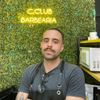 Caio Luiz - Barbearia C Club