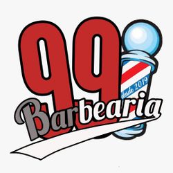 99 BARBEARIA 💈✂️, Estrada do Campo Limpo, 2432, 05787-001, São Paulo