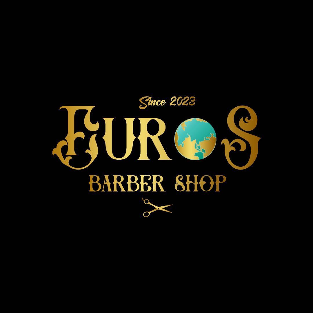 Euros Barber Shop, Rua Luiz Lopes Gonzaga, 79, Antes da rótula, 88309-420, Itajaí
