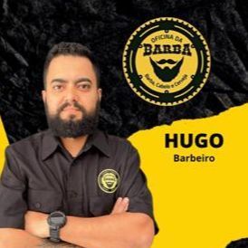 Hugo Cesar - Oficina Da Barba