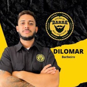 Dilomar Alves - Oficina Da Barba