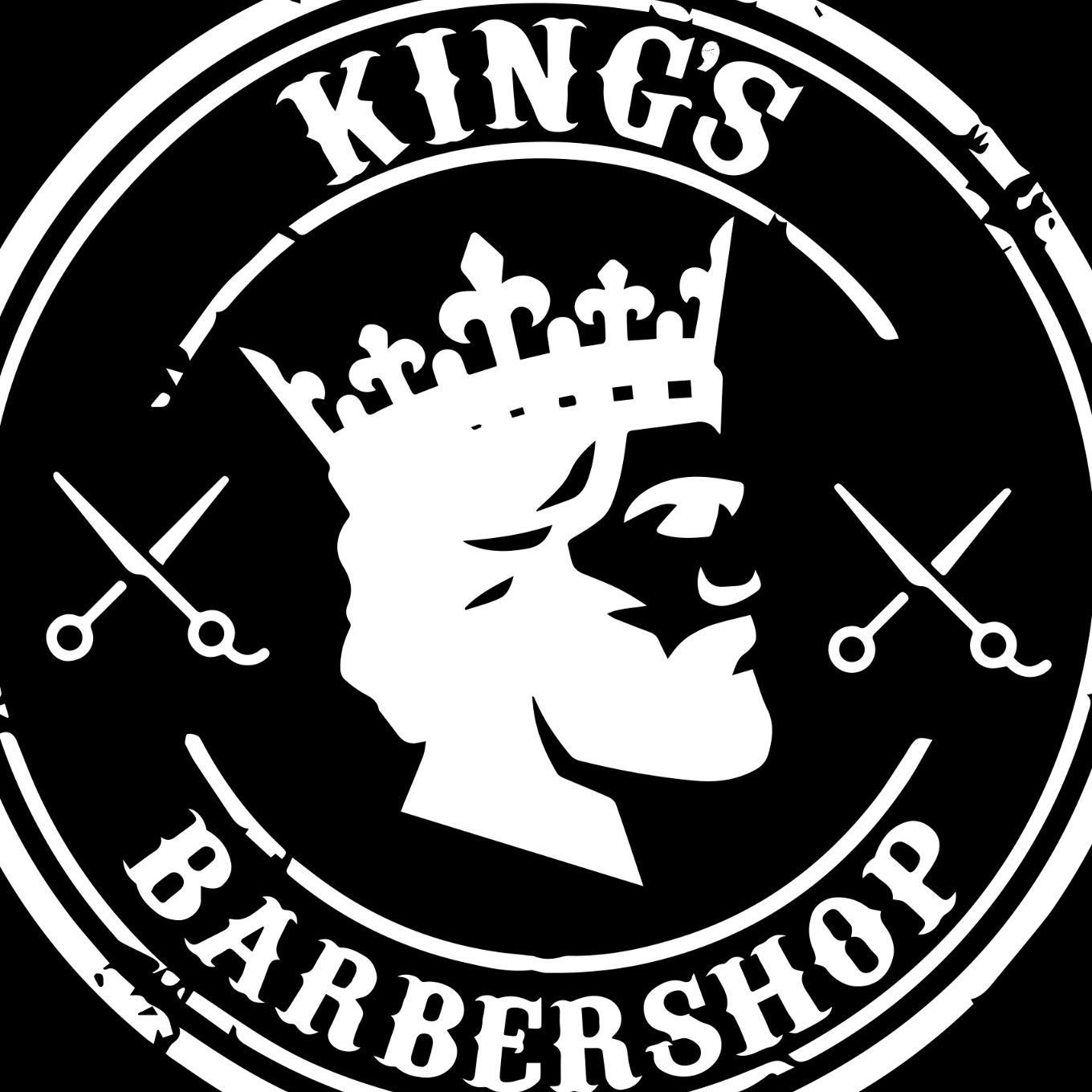 King’s barbershop, Rua Sebastião Romeu Soares, 516, 88311-141, Itajaí