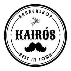 Barbearia Kairós, Rua Major Fernando Valle 210, 12903-000, Bragança Paulista