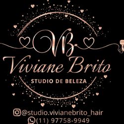 Studio.vivianebrito_hair, Rua Doutor Rubens Rebouças de Carvalho, 45 A, 06263-210, Osasco