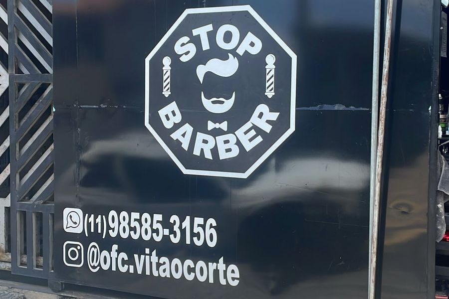 Drive Barbearia Carapicuíba VII - Carapicuíba - Faça Agendamentos