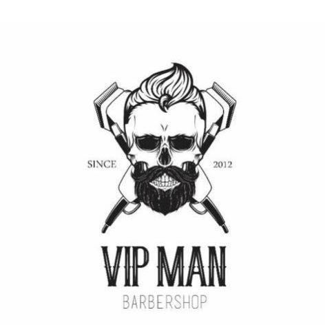 VIP MAN BARBERSHOP, Avenida Dom José Dalvit.  Jantorno plaza hotel  Loja 11, 29980-000, Pinheiros