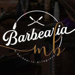 Barbearia MB, Rua Albuquerque de Almeida, 365 jardim Hebron, 02329-000, São Paulo