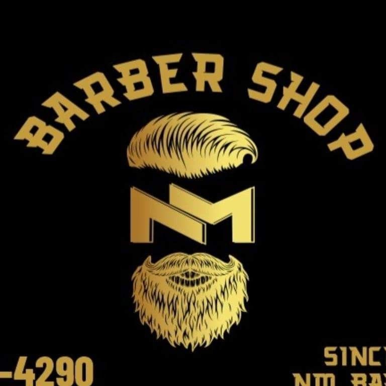 NM Barbershop 💈✂️, Rua Hercília Gonçalves Dos Santos, N° 08, 04912-040, São Paulo