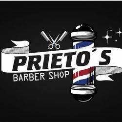 Prieto Barber Shop, Rua Vitório Tomé, 361, Barbearia Casa de Esquina, 86690-000, Colorado