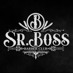 Sr. Boss Barber Club - Unidade Suzano, Rua Portugal Freixo, 101, 08674-170, Suzano