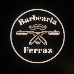 Barbearia Ferraz, Antônio Elias shoueri 100, 04945-005, São Paulo