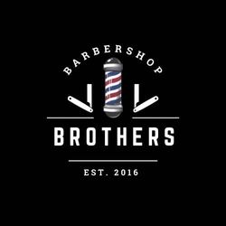 Brother’s barbearia, Avenida Carlos Bitencourt, Qd:50 LT:20 Residencial triunfo 1, 75370-000, Goianira