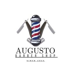 Augusto Barber Shop, Av.Dr. Getúlio Vargas, 193,, Barbearia, 89294-000, Campo Alegre