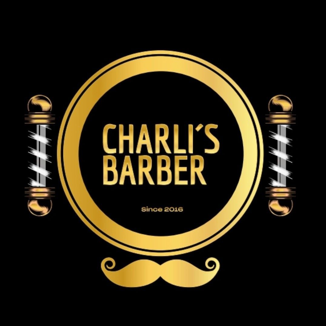 Charlis Barbearia, Rua Doutor José Silvio de Camargo, 300, 04476-070, São Paulo