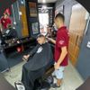 DAVI LÚCIO - East Side Barbershop