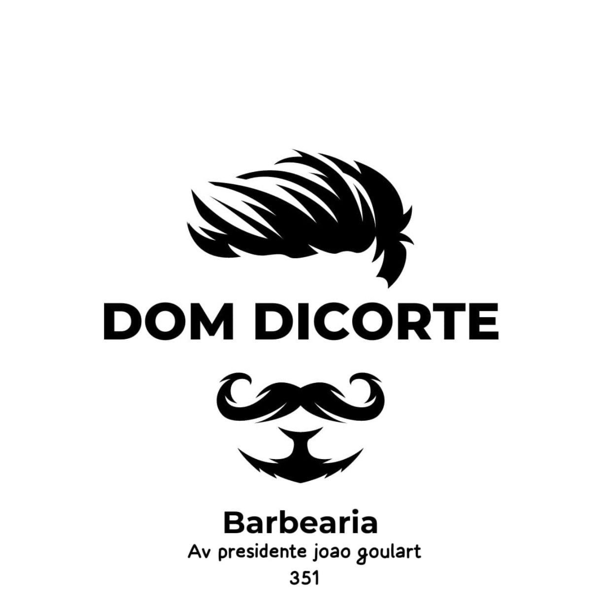 Barbearia Dom Dicorte, Avenida Presidente João Goulart, 351, 04823-000, São Paulo