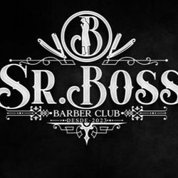 Sr. Boss Barber Club - Unidade São Caetano, Rua Euclides Da Cunha, N° 15, Sala: 06, 09581-730, São Caetano do Sul