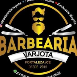 Barbearia varjota, Castro monte, 165, 60175-230, Fortaleza