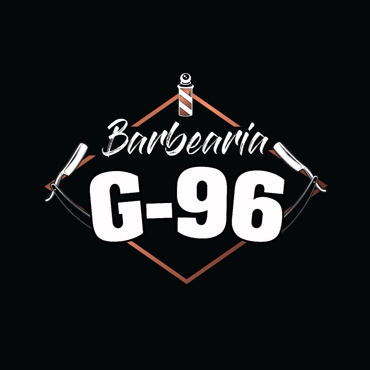 Barbearia G-96, Rua Benedito Marçal de Oliveira, 281, 18190-000, Araçoiaba da Serra