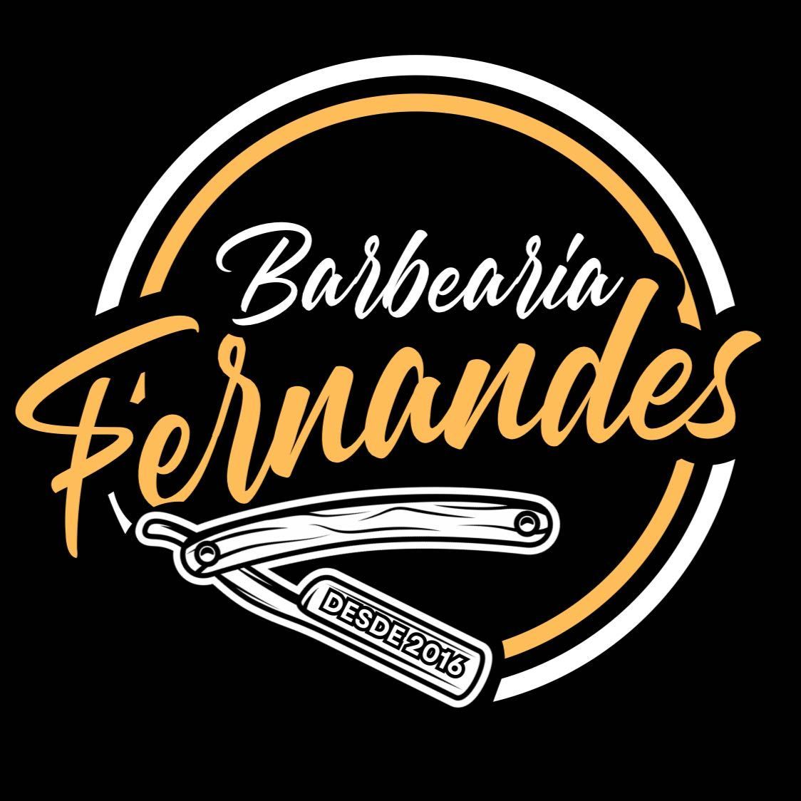 Barbearia Fernandes 💈✂️, Rua Duque de Caxias, 30, Loja 3, 33025-260, Santa Luzia