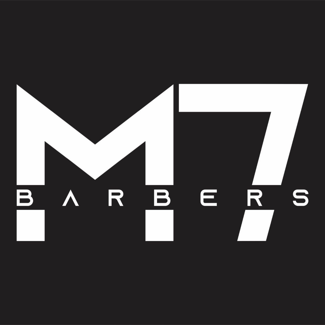 M7 Barbers, Rua Carlos Arnt, 1244 sala 104, 95890-000, Teutônia