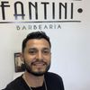 Anderson Fantin - Fantini Barbearia- Unidade Fazenda Velha