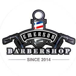 Emerson Barber Shop, Rua Amazonas, 06  São Jorge, 09111-680, Santo André