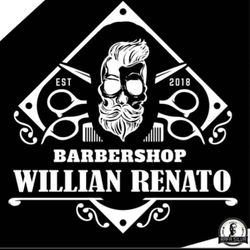 Willian renato Barber, Avenida Padre Alarico Zacharias, 1125, Barbearia, 13601-200, Araras