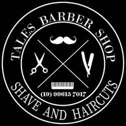 Studio Tales Barber, Rua Getúlio Vargas N290, Bairro Cardeal, 13355-000, Elias Fausto