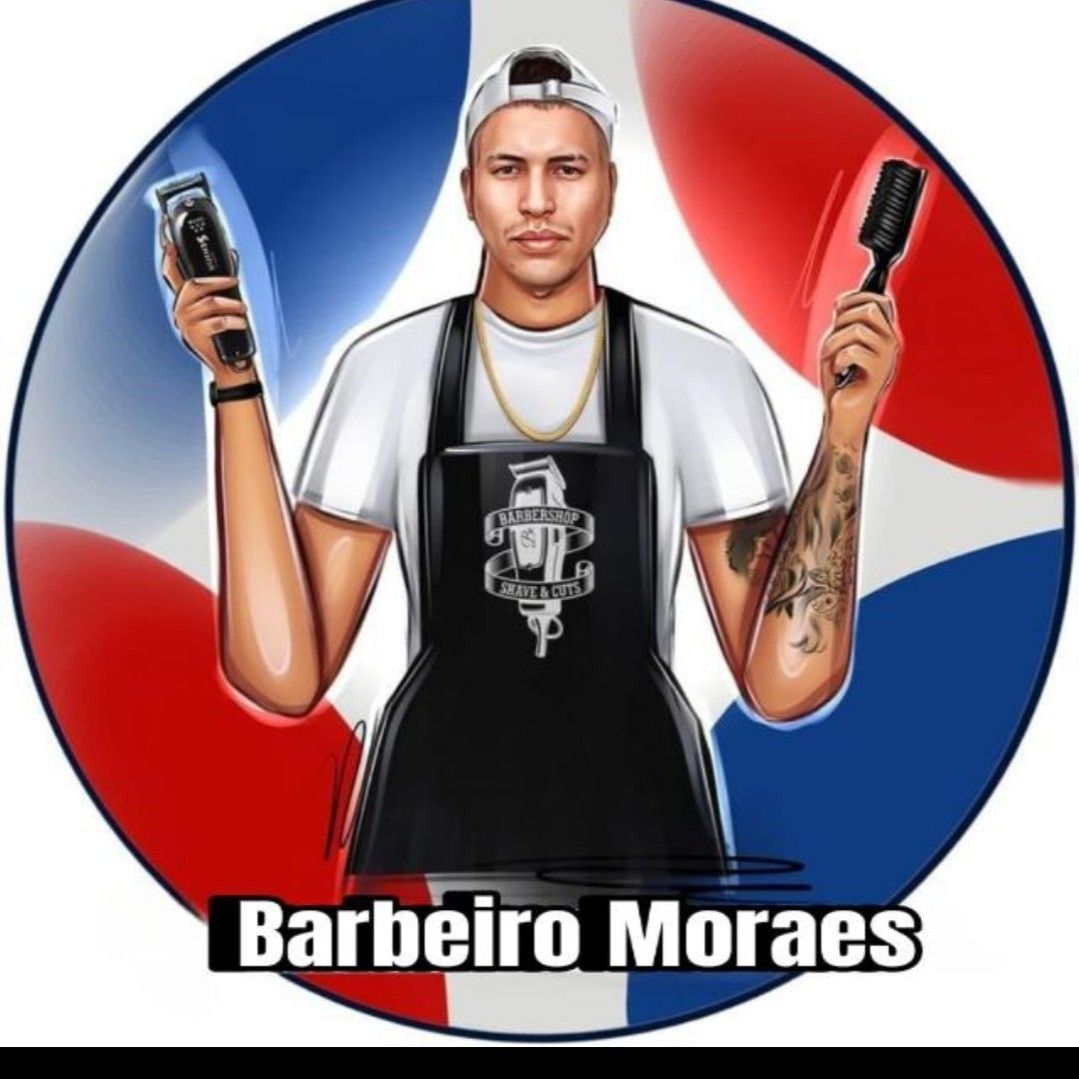 Barbearia Morais Navegantes, Rua vereador nereu Liberato Nunes, 880, 88370-232, Navegantes