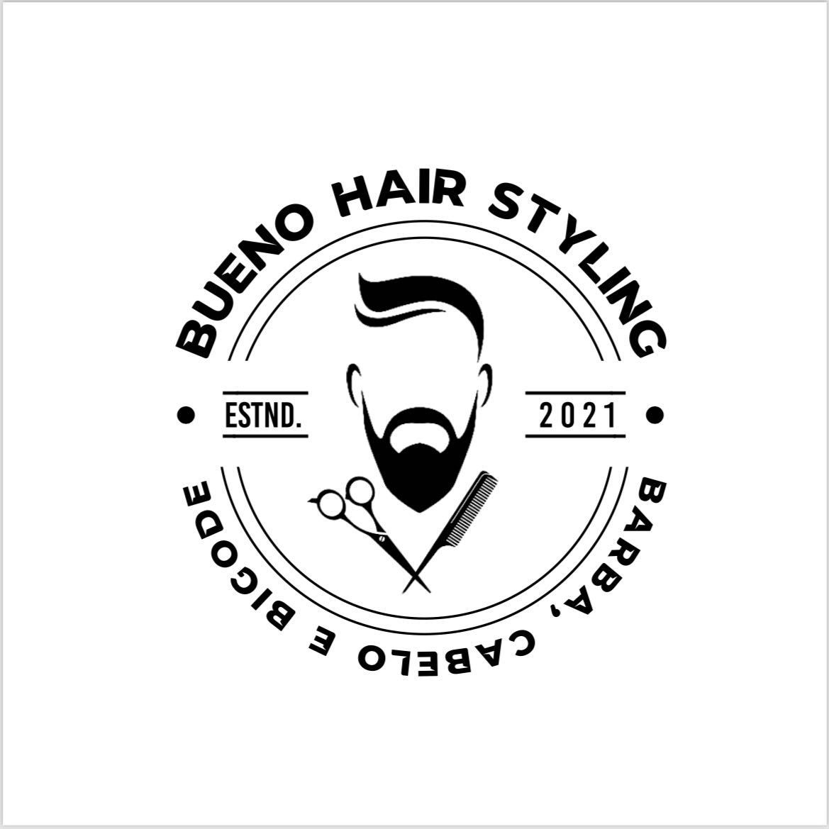 Bueno hair styling, Avenida Presidente Kennedy, 1.062, 75040-040, Anápolis