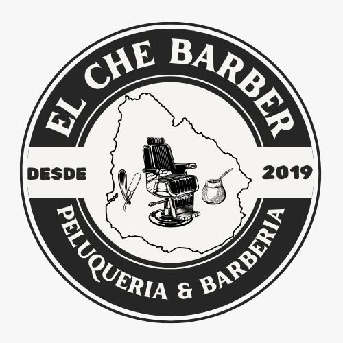El Che Barber, Rua Albina Barbosa 130, A, 01530-020, São Paulo