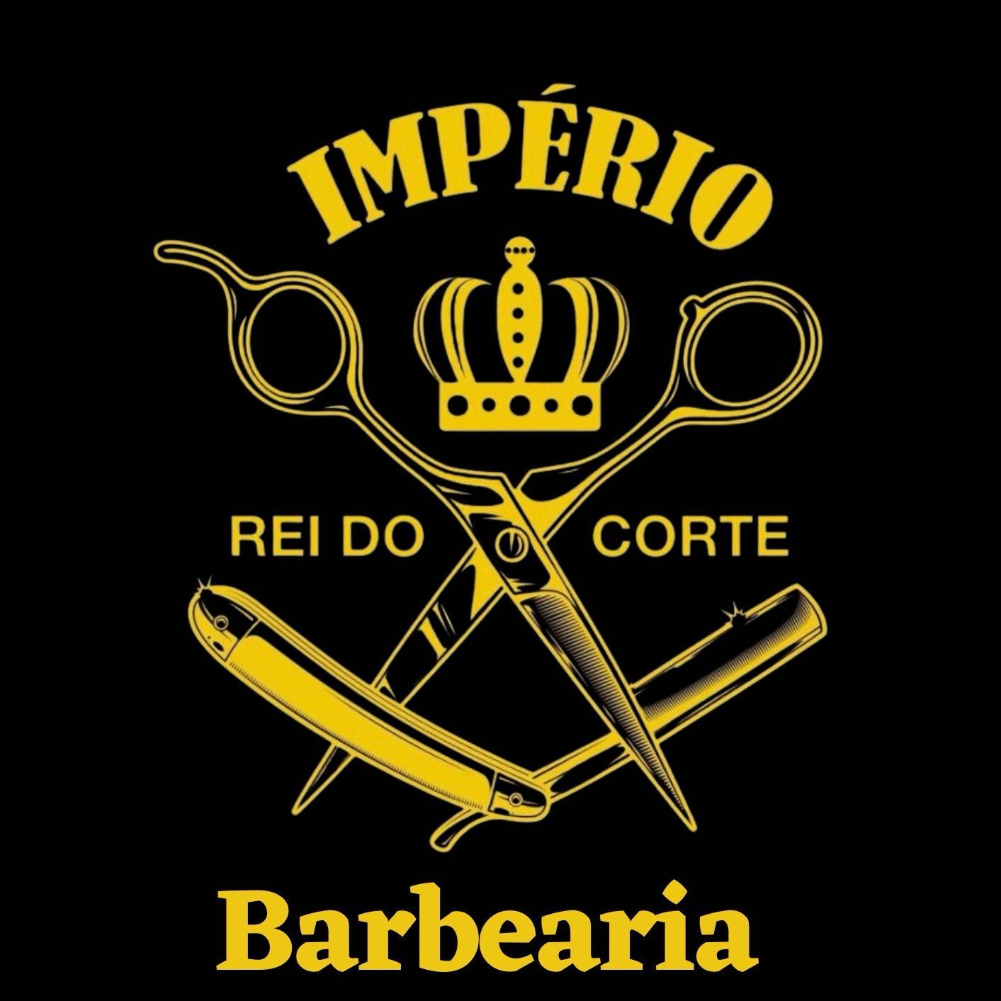 Barbearia Imperio rei do corte, Rua Andradina, Ponto comercial, 06784-130, Taboão da Serra