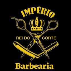 Barbearia Imperio rei do corte, Rua Andradina, Ponto comercial, 06784-130, Taboão da Serra