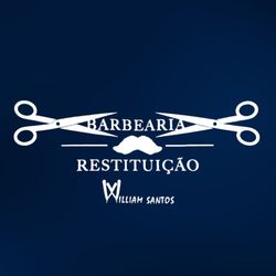 Barbearia Restituição, Rua Novo Paraíso, 1 Boca do Rio, 01, 41750-280, Salvador