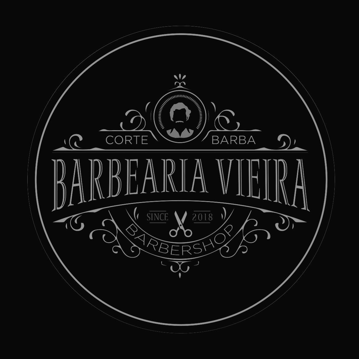 Barbearia vieira, Rua Elza, 128, 07097-370, Guarulhos